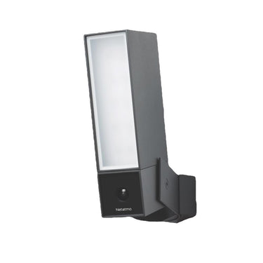 netatmo smart outdoor camera with siren